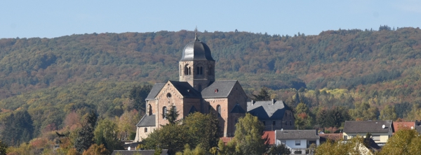 Klosterkirche Sponheim